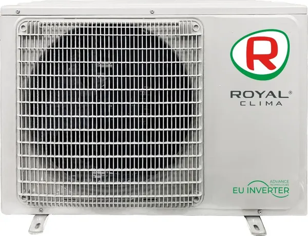Изображение товара Сплит-система Royal Clima Competenza DC Inverter CO-D 36HNDI/CO-E 36HNDI