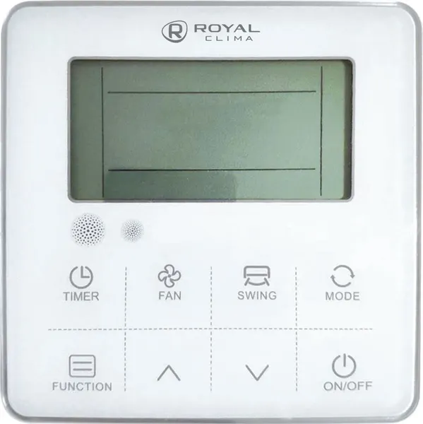 Изображение товара Сплит-система Royal Clima Competenza DC Inverter CO-D 36HNDI/CO-E 36HNDI