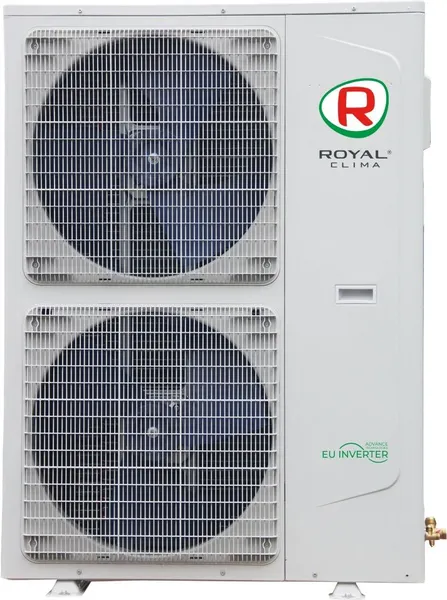 Изображение товара Сплит-система Royal Clima Competenza DC Inverter CO-D 60HNDI/CO-E 60HNDI
