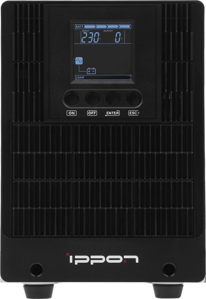 Изображение товара ИБП IPPON Innova TB 2000 / 2050423