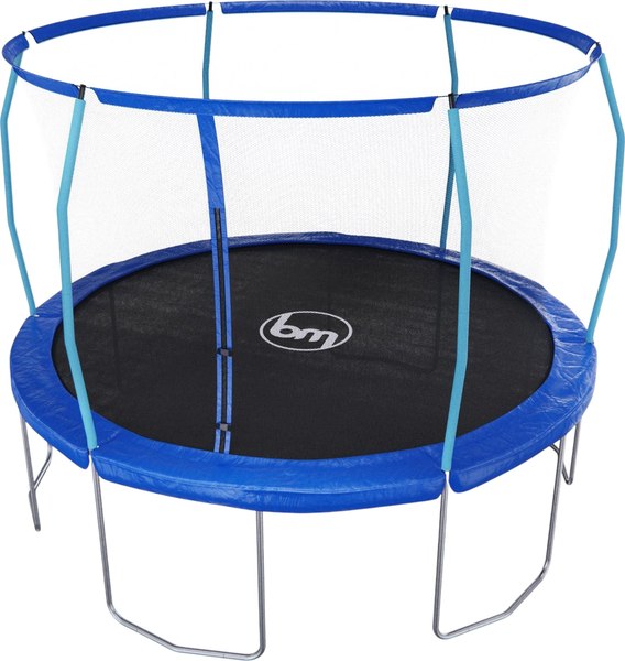 Изображение товара Батут DFC Bounce Master B07CMNM5PS