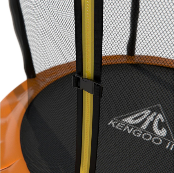 Изображение товара Батут DFC Kengoo II / 5FT-BAS-BO