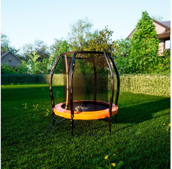 Изображение товара Батут DFC Kengoo II / 5FT-BAS-BO