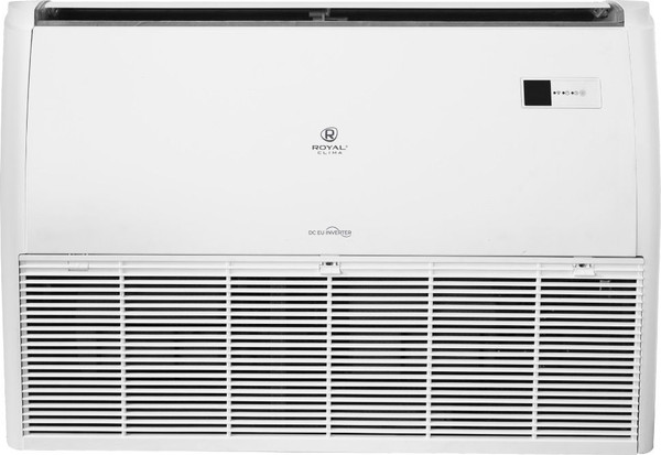 Изображение товара Сплит-система Royal Clima Competenza DC Inverter CO-F 18HNDI/CO-E 18HNDI