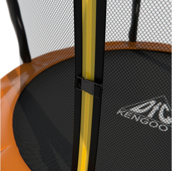Изображение товара Батут DFC Kengoo II / 6FT-BAS-BO