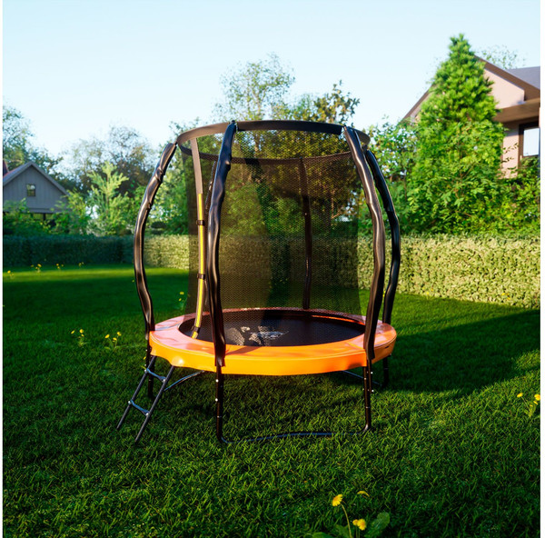 Изображение товара Батут DFC Kengoo II / 6FT-BAS-BO