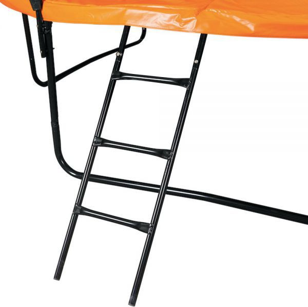 Изображение товара Батут DFC Kengoo II / 8FT-BAS-BO
