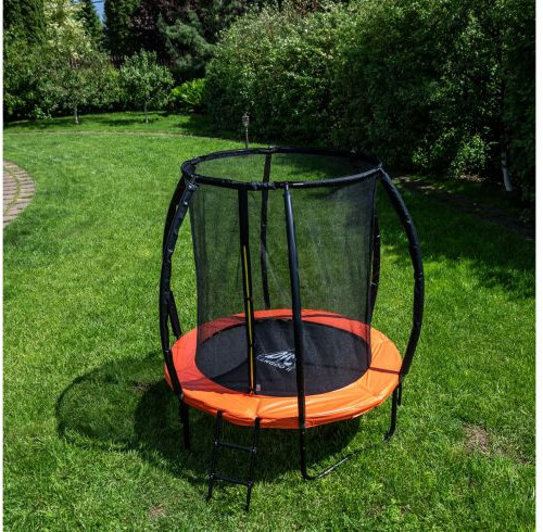 Изображение товара Батут DFC Kengoo II / 8FT-BAS-BO