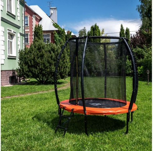 Изображение товара Батут DFC Kengoo II / 8FT-BAS-BO