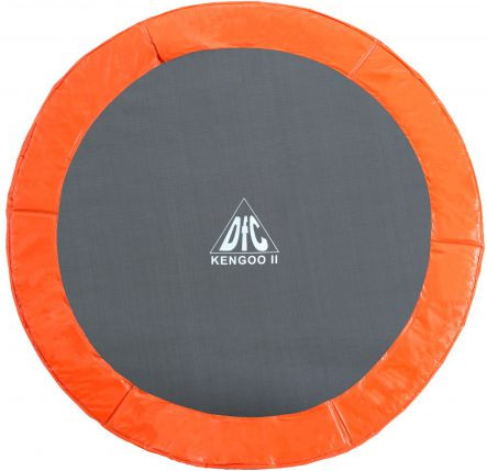 Изображение товара Батут DFC Kengoo II / 8FT-BAS-BO