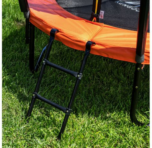 Изображение товара Батут DFC Kengoo II / 8FT-BAS-BO