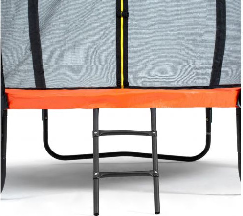 Изображение товара Батут DFC Kengoo II / 8FT-BAS-BO