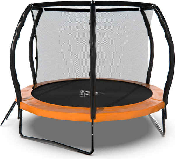 Изображение товара Батут DFC Kengoo II / 8FT-BAS-BO