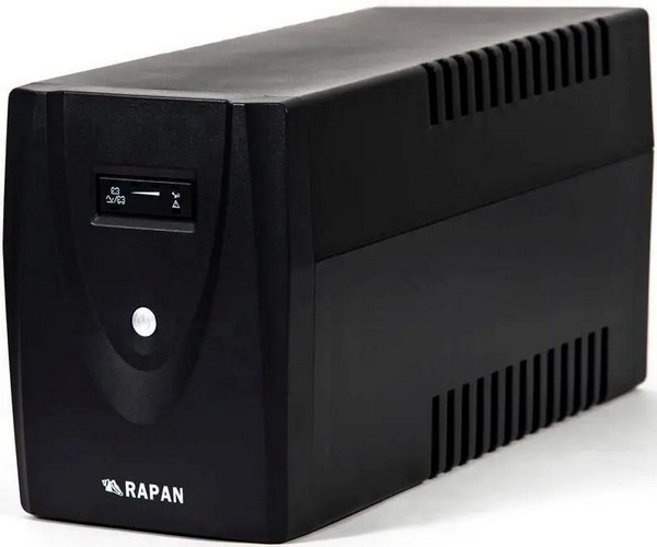 Изображение товара ИБП Бастион Rapan 2000 / 735