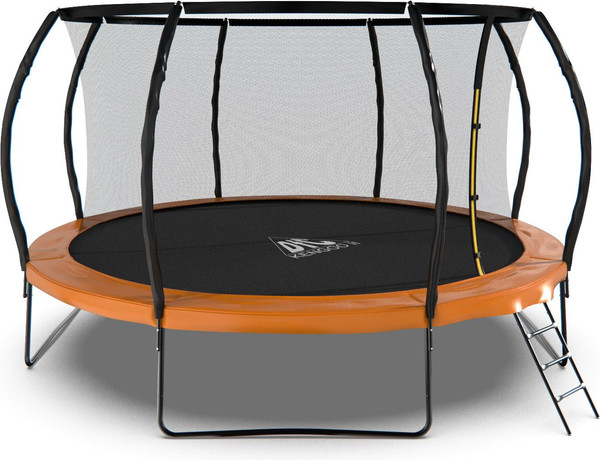 Изображение товара Батут DFC Kengoo II / 14FT-BAS-BO