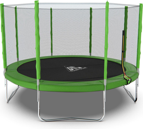 Изображение товара Батут DFC Trampoline Fitness 12FT-TR-LG