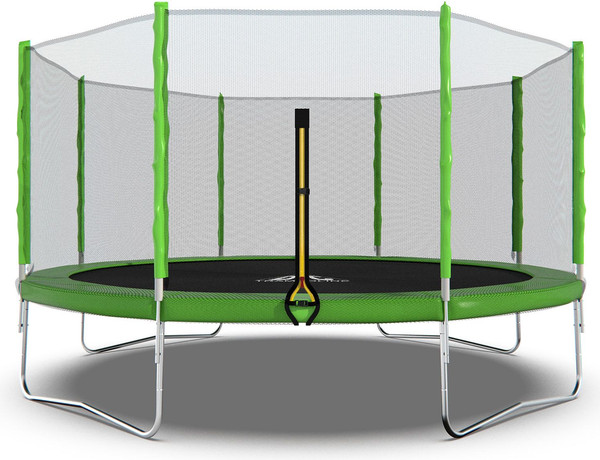 Изображение товара Батут DFC Trampoline Fitness 14FT-TR-LG