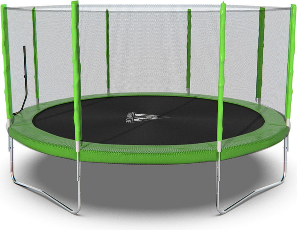 Изображение товара Батут DFC Trampoline Fitness 14FT-TR-LG