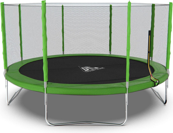 Изображение товара Батут DFC Trampoline Fitness 14FT-TR-LG
