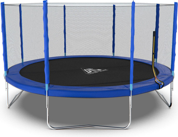Изображение товара Батут DFC Trampoline Fitness 14FT-TR-B