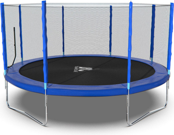 Изображение товара Батут DFC Trampoline Fitness 14FT-TR-B