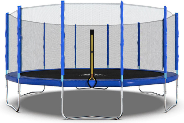 Изображение товара Батут DFC Trampoline Fitness 16FT-TR-B