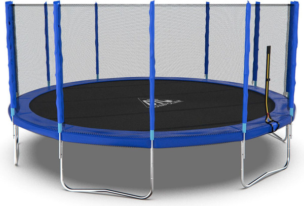 Изображение товара Батут DFC Trampoline Fitness 16FT-TR-B