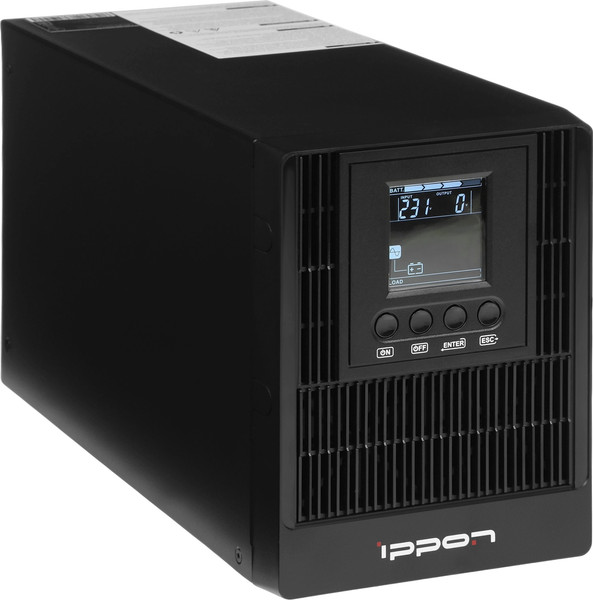 Изображение товара ИБП IPPON Innova TB 1000 / 2050420