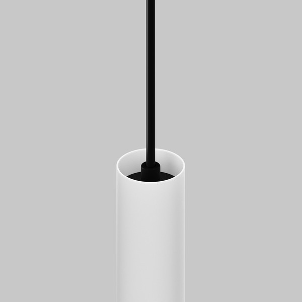 Изображение товара Трековый светильник Maytoni Focus Led Exility TR226-4-5WTW-M-DSZ-W