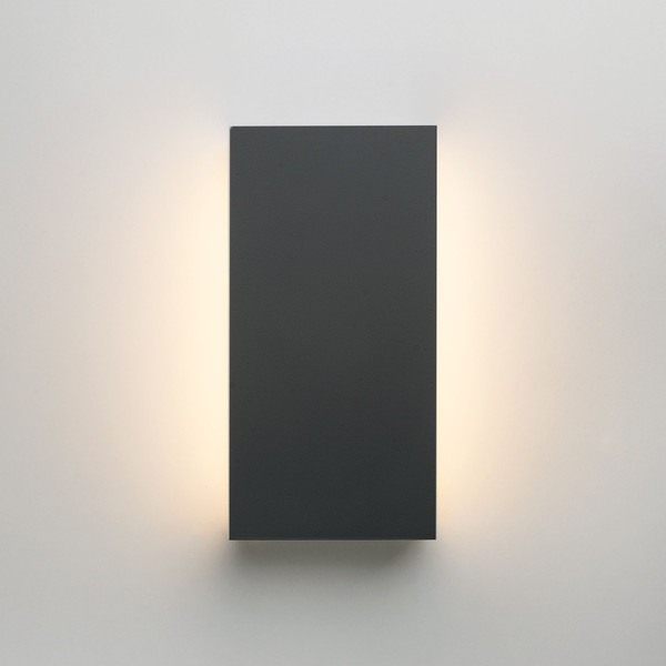 Изображение товара Бра уличное Elektrostandard Golf 1705 Techno LED (графит/серый 3000)