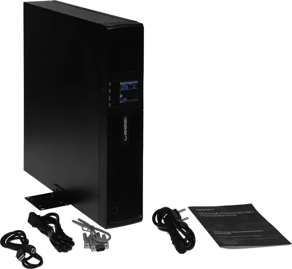 Изображение товара ИБП IPPON Innova RTB 1500 / 2028478