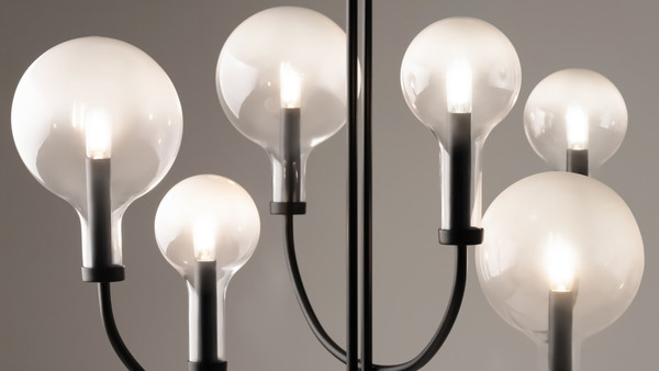 Изображение товара Люстра Maytoni Status MOD333PL-06B