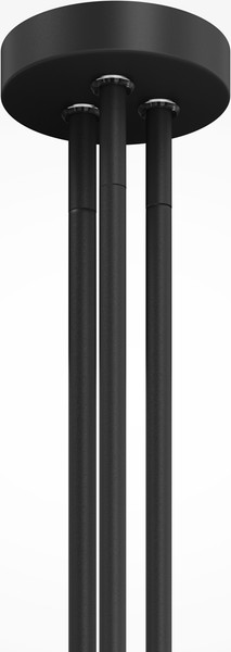 Изображение товара Люстра Maytoni Status MOD333PL-06B