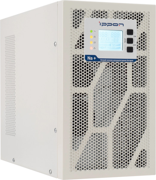 Изображение товара ИБП IPPON Na+ TAE 3000 / 2055085