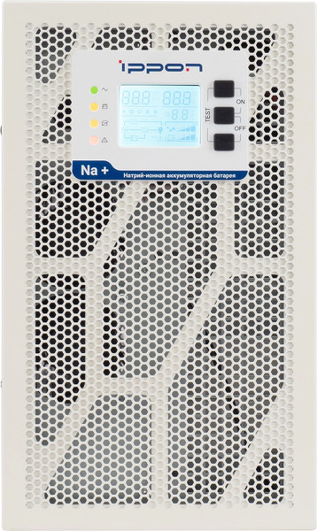 Изображение товара ИБП IPPON Na+ TAE 3000 / 2055085