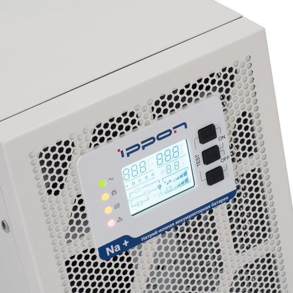 Изображение товара ИБП IPPON Na+ TAE 3000 / 2055085