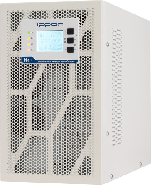 Изображение товара ИБП IPPON Na+ TAE 3000 / 2055085