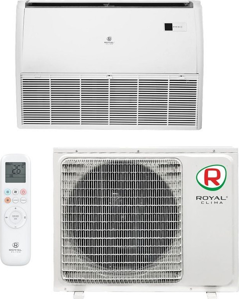 Изображение товара Сплит-система Royal Clima Competenza CO-F 24HNXA/CO-E 24HNXA