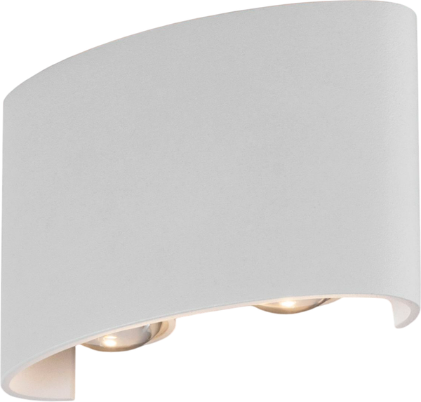 Изображение товара Бра уличное Elektrostandard Twinky 1555 Techno LED (белый 3000)