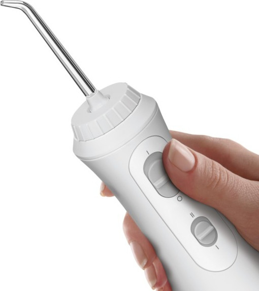 Изображение товара Ирригатор Waterpik WP-490 EU (белый)