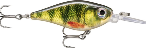 Изображение товара Воблер Rapala X-Light Shad 04 / FNS04-PEL