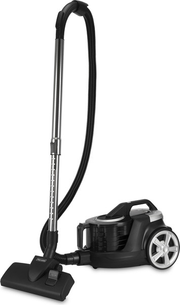 Изображение товара Пылесос Rondell RDE-2060 (черный/серый)