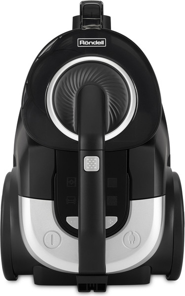 Изображение товара Пылесос Rondell RDE-2060 (черный/серый)