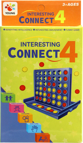 Изображение товара Настольная игра Sima-Land Звезда / 414423