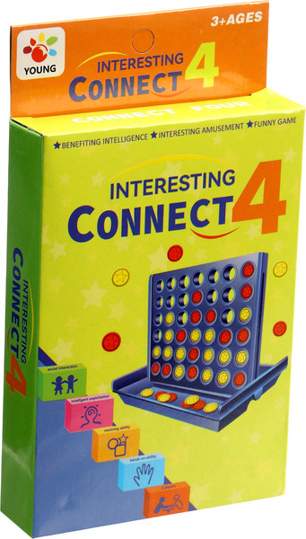 Изображение товара Настольная игра Sima-Land Звезда / 414423