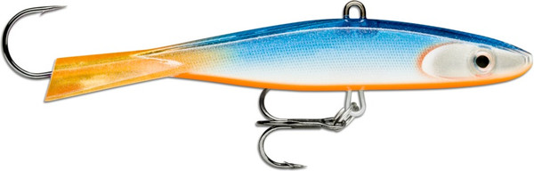 Изображение товара Балансир Rapala Jigging Shadow Rap 07 / JSDR07-BSR