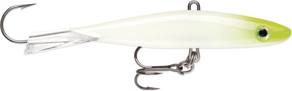 Изображение товара Балансир Rapala Jigging Shadow Rap 07 / JSDR07-GL