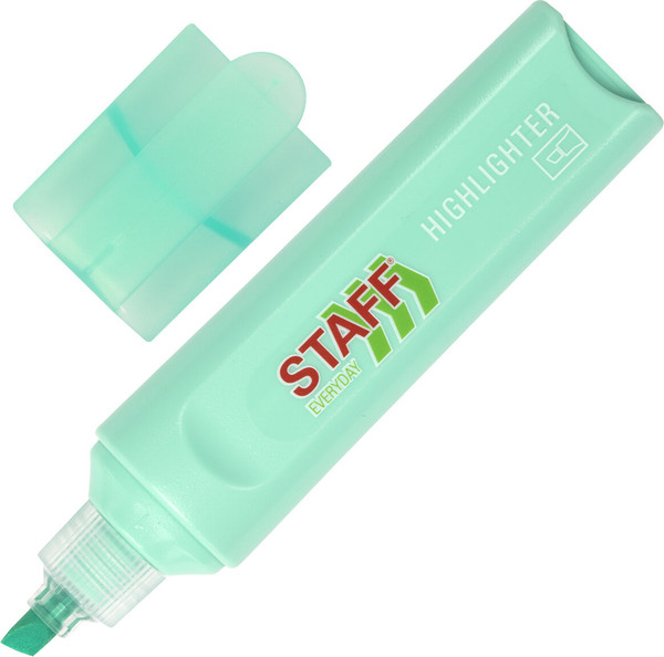 Изображение товара Набор маркеров Staff Everyday / 152557 (12цв)