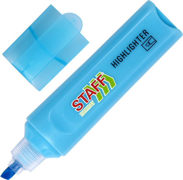 Изображение товара Набор маркеров Staff Everyday / 152557 (12цв)