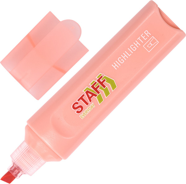 Изображение товара Набор маркеров Staff Everyday / 152557 (12цв)